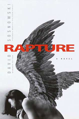 Book cover for Rapture