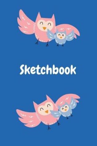 Cover of Sketchbook