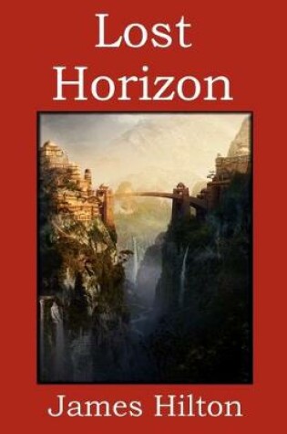 Cover of Lost Horizon