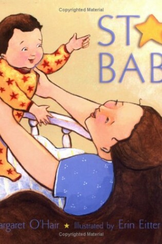 Cover of Star Baby