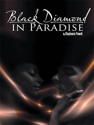 Book cover for Black Diamond in Paradise