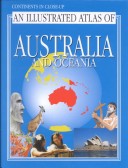Book cover for Australia and Oceania