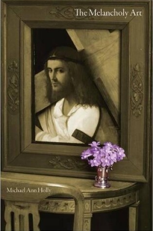 Cover of The Melancholy Art