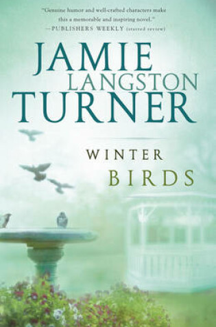 Cover of Winter Birds