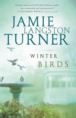 Book cover for Winter Birds