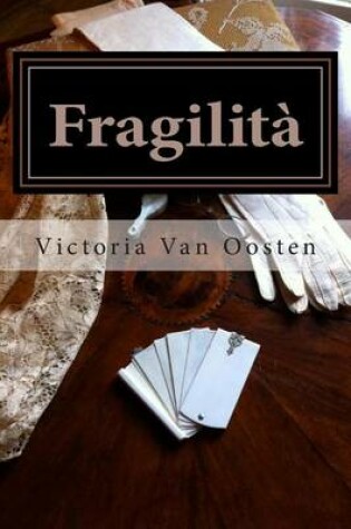 Cover of Fragilita