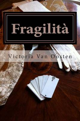 Book cover for Fragilita