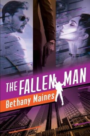 Cover of The Fallen Man