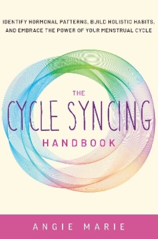 Cover of The Cycle Syncing Handbook