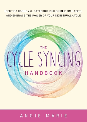 Cover of The Cycle Syncing Handbook