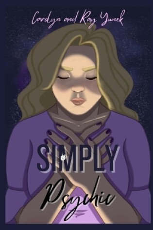 Cover of Simply Psychic
