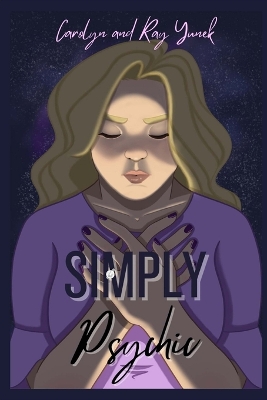 Cover of Simply Psychic