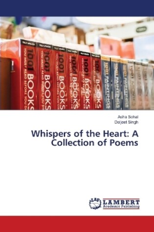 Cover of Whispers of the Heart