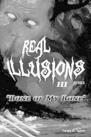 Cover of Real Illusions III