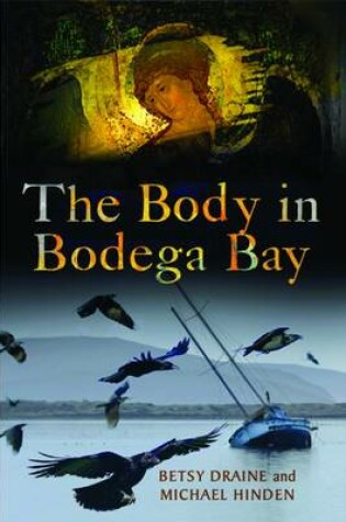 Cover of The Body in Bodega Bay