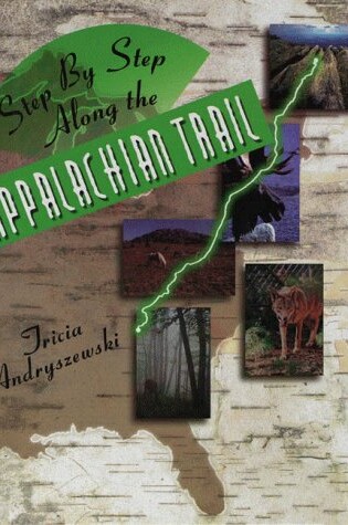 Cover of Step by Step/Appalachian Trail