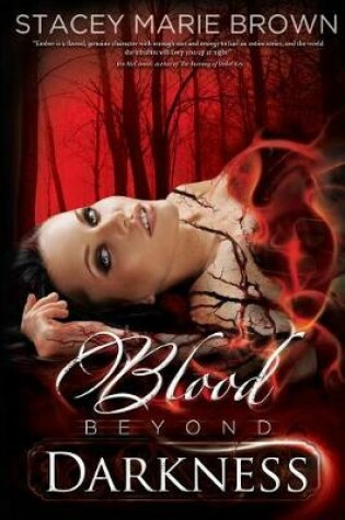 Cover of Blood Beyond Darkness, Book #4