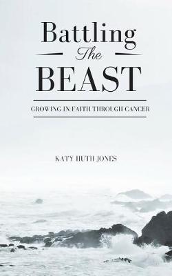 Book cover for Battling the Beast