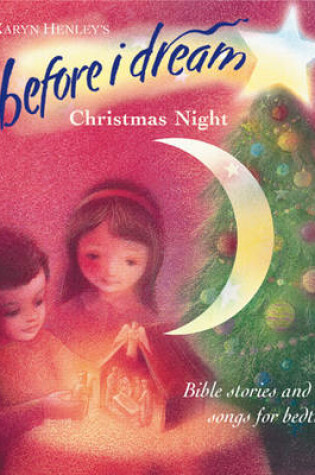 Cover of Christmas Night