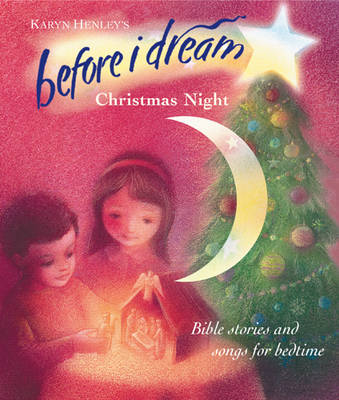 Cover of Christmas Night