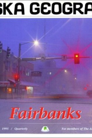 Cover of Fairbanks