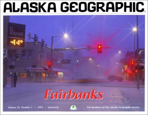 Cover of Fairbanks