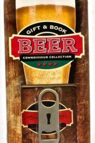 Cover of Beer Gift Set