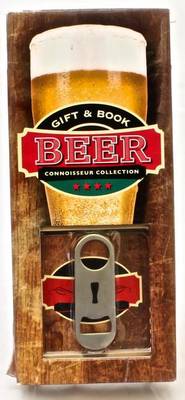 Cover of Beer Gift Set