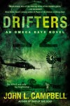 Book cover for Drifters