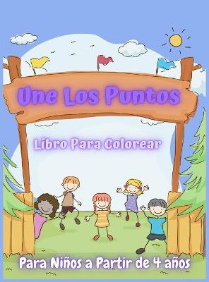 Book cover for Une Los Puntos