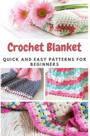 Cover of Crochet Blanket