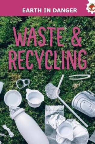 Cover of Waste & Recycling