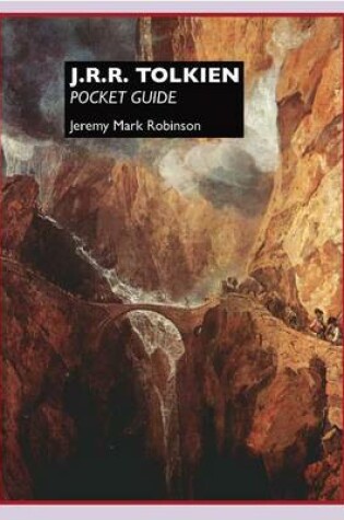 Cover of J.R.R. Tolkien