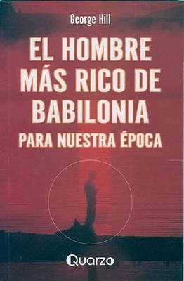 Book cover for Hombre Mas Rico de Babilonia Para Nuestra Epoca