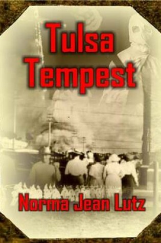 Cover of Tulsa Tempest