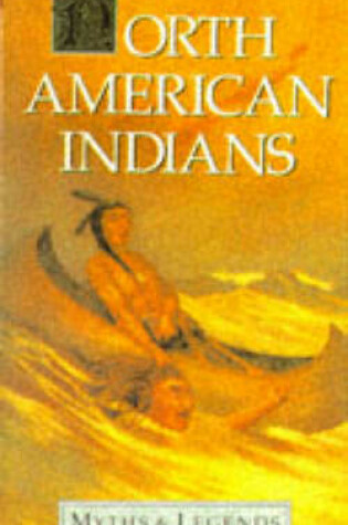 Cover of North American Indians