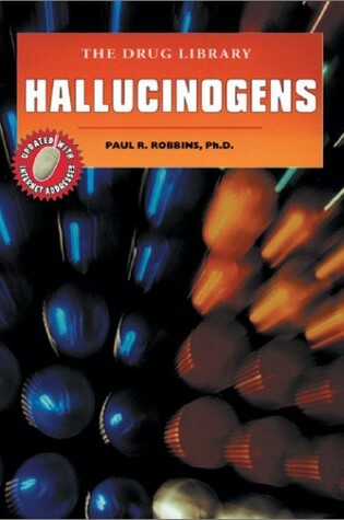 Cover of Hallucinogens