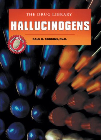 Cover of Hallucinogens