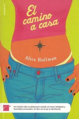 Cover of El Camino A Casa