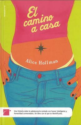 Book cover for El Camino A Casa