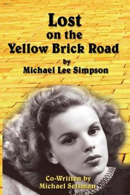 Book cover for Lost on the Yellow Brick Road