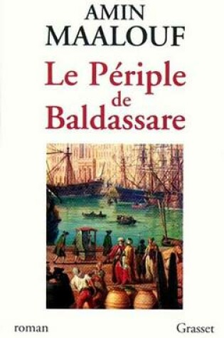Cover of Le Periple de Baldassare