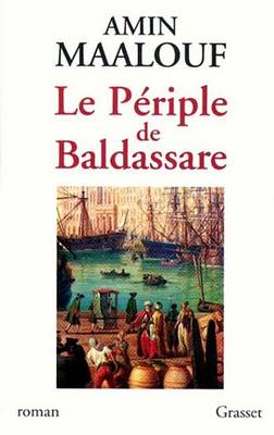 Book cover for Le Periple de Baldassare