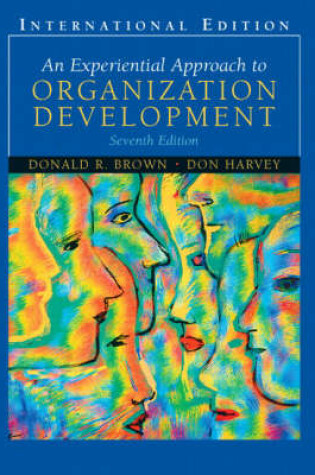 Cover of Valuepack:Quantitative Analysis for Management with CD:United States Edition/Experimental Approach to Organization Development, An:International Edition