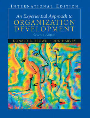 Book cover for Valuepack:Quantitative Analysis for Management with CD:United States Edition/Experimental Approach to Organization Development, An:International Edition