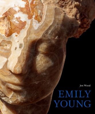 Book cover for Emily Young