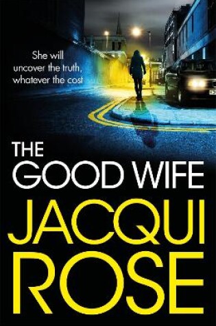 Cover of The Good Wife