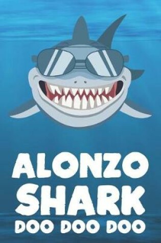 Cover of Alonzo - Shark Doo Doo Doo