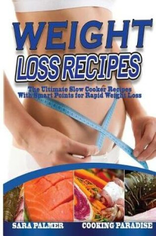 Cover of Weight Loss Recipes