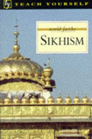 Cover of Sikhism